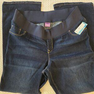 Old Navy Maternity Jeans